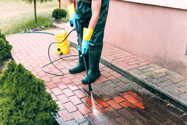 Driveway Snow Removal Preparation